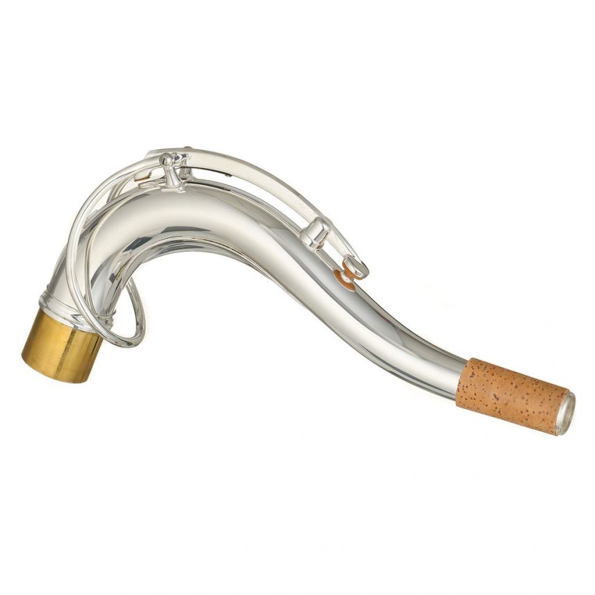 Boston Sax Shop 'Heritage' Tenor Neck