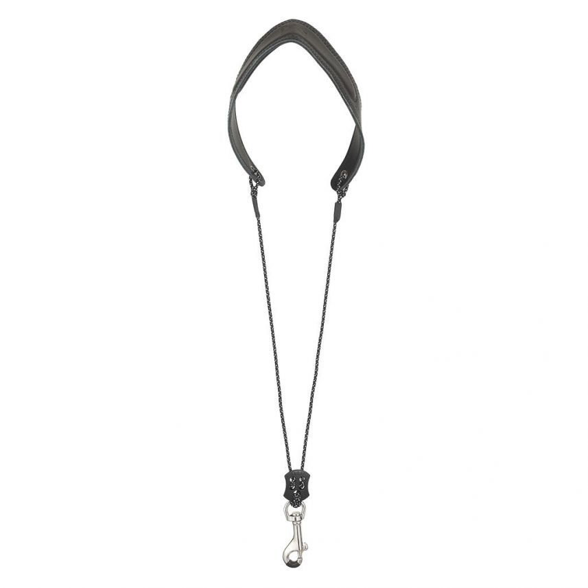 Boston Sax Shop 'Newbury Street' neck strap