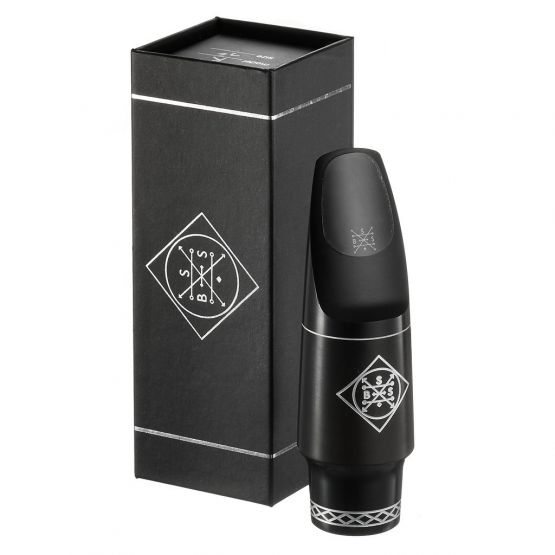 Boston Sax Shop S-Series Tenor Mouthpiece image