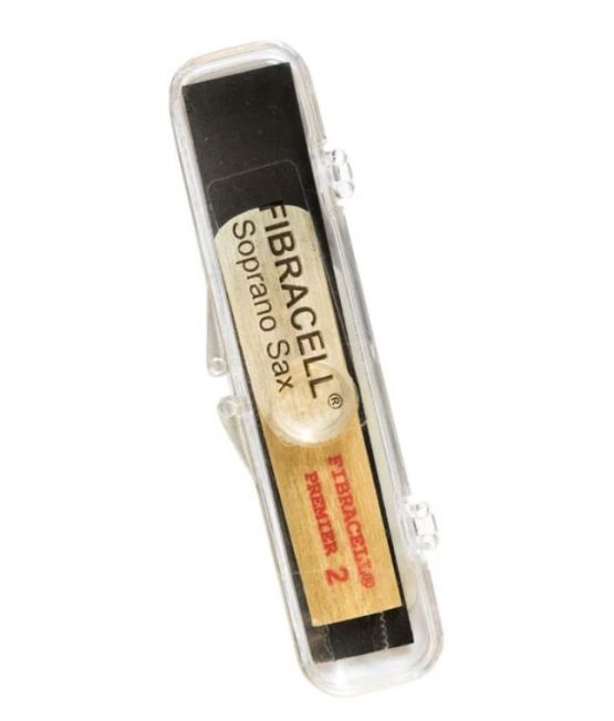 Fibracell Soprano Reed image