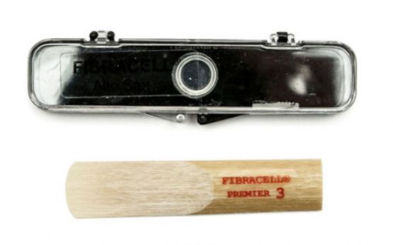 Fibracell Tenor Reed