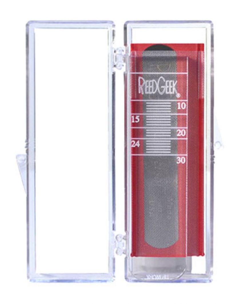 Reed Geek