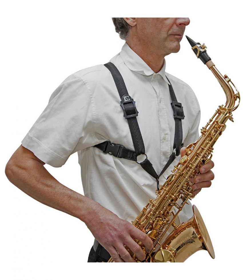 BG Harness for Men