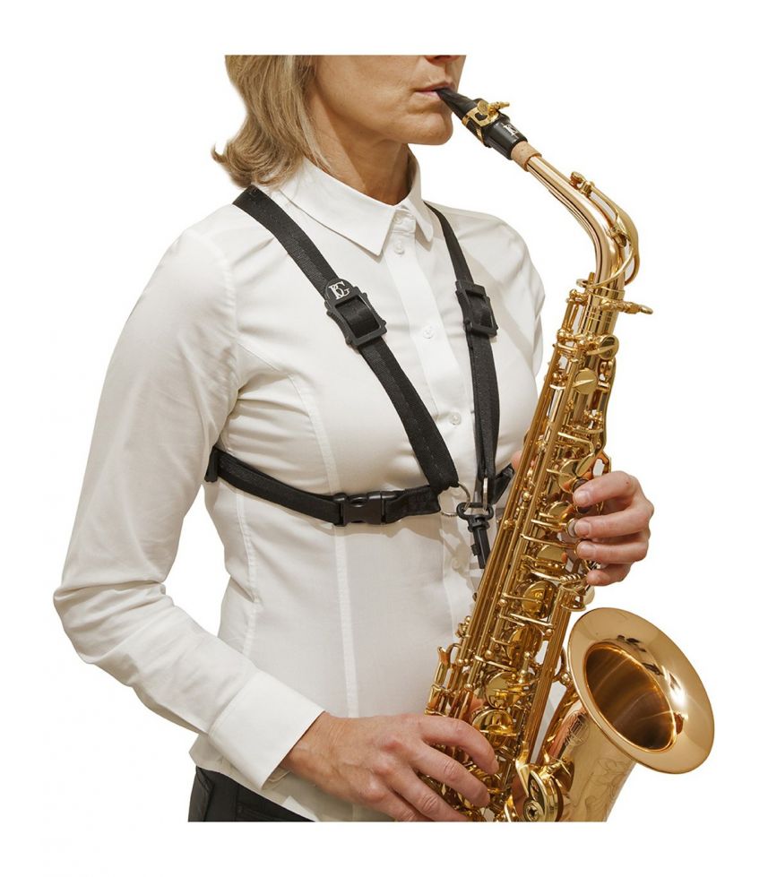 BG Harness for Women