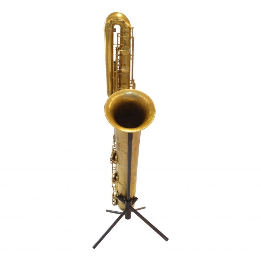 WoodWindDesign Bass Stand