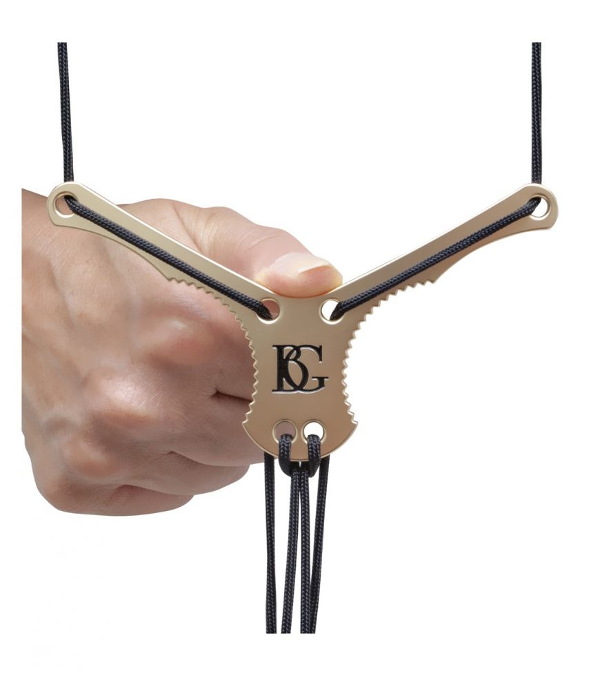 BG "ZEN" Strap