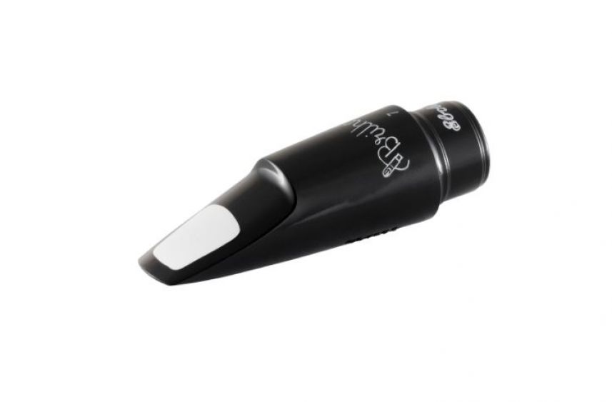 Brilhart Tenor Ebolin Mouthpiece