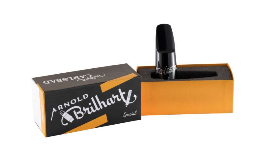 Brilhart Alto Special Mouthpiece