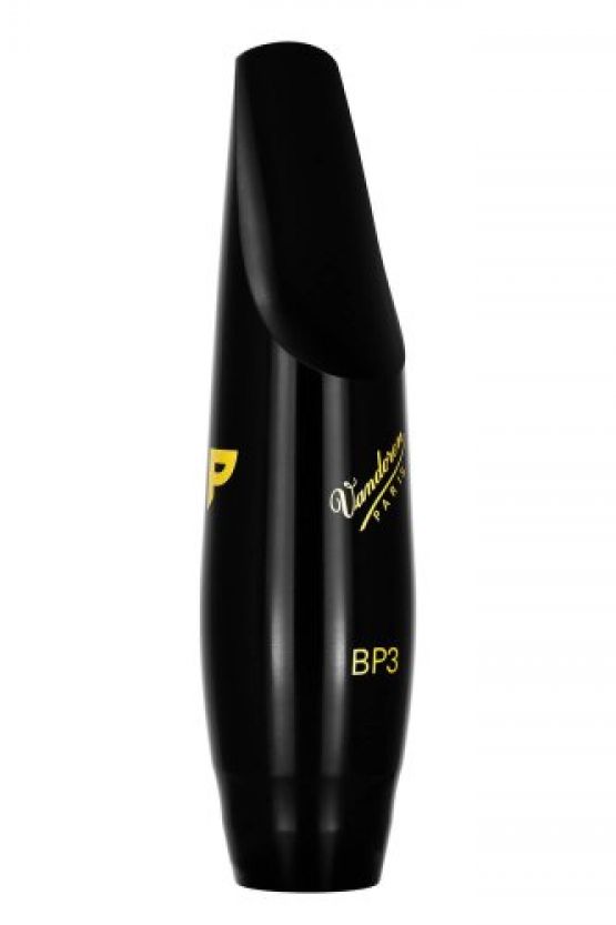 Vandoren Profile BP3 Baritone Mouthpiece image