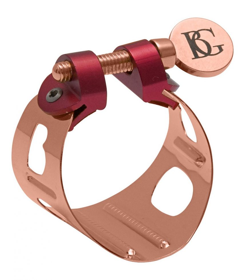 BG Duo Ligature for Sax & Clarinet