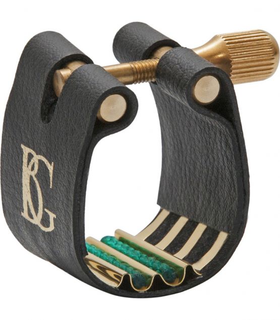 BG SuperRev Tenor Sax Ligature L13SR image