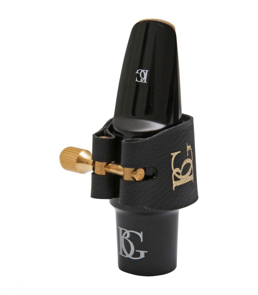 BG SuperRev Tenor Sax Ligature L13SR