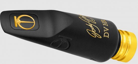 JodyJazz Tenor DV HR Mouthpiece image
