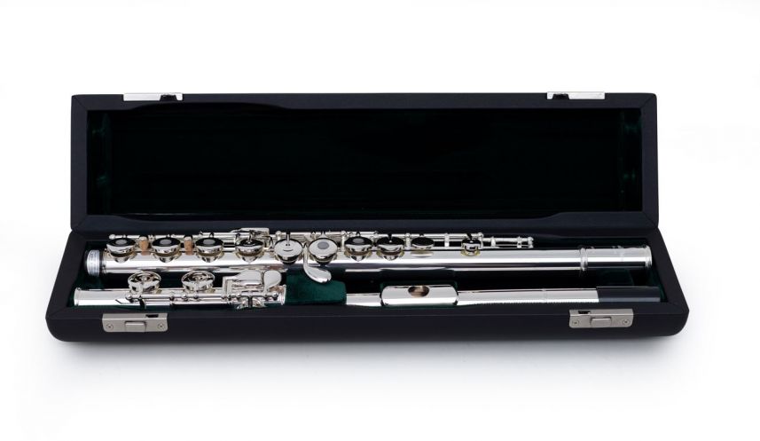 Pearl F665 RE Flute