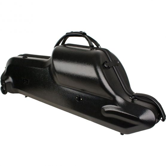 Protec Baritone Contoured Zip Case image