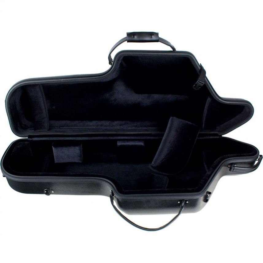 Protec Baritone Contoured Zip Case