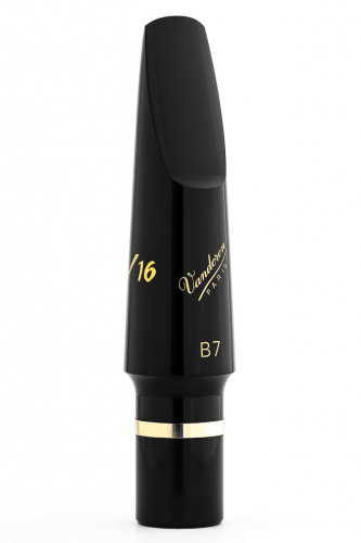 Vandoren B7 V16 Baritone Sax Mouthpiece image