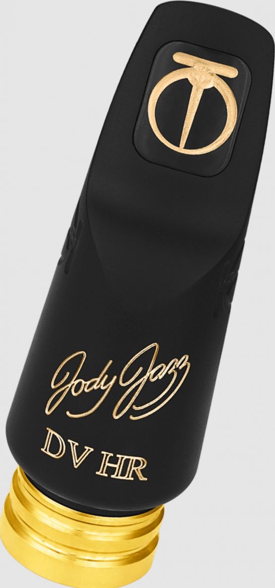 JodyJazz Alto DV HR Mouthpiece image