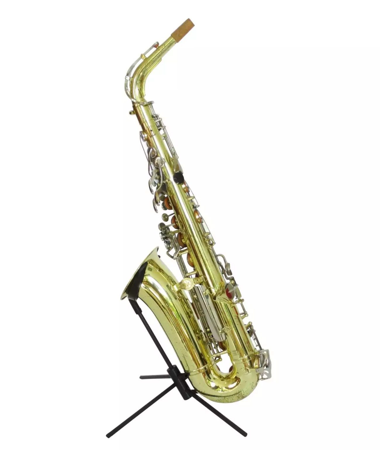 WoodWindDesign Alto Sax Stand