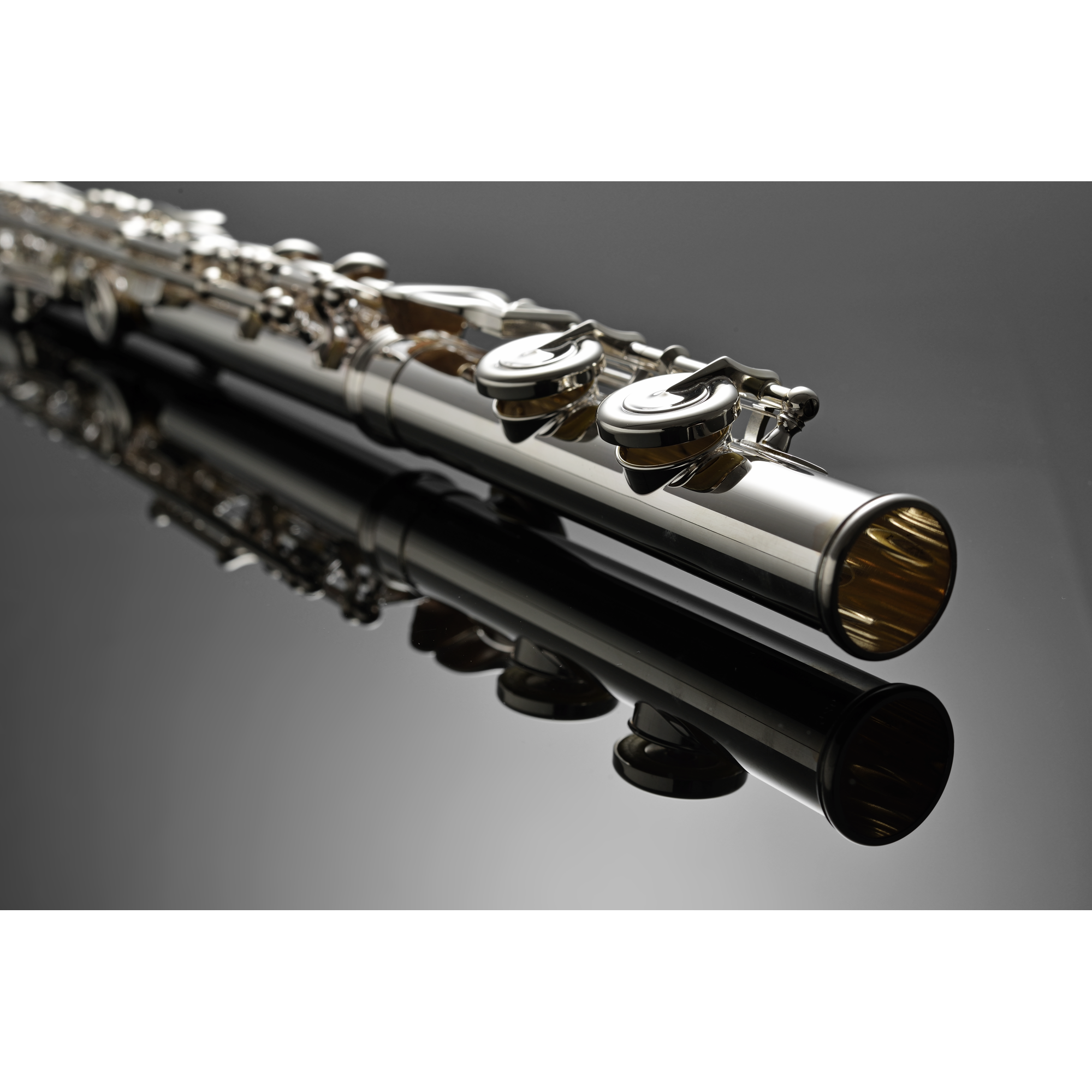 Azumi AZ-Z2E Flute