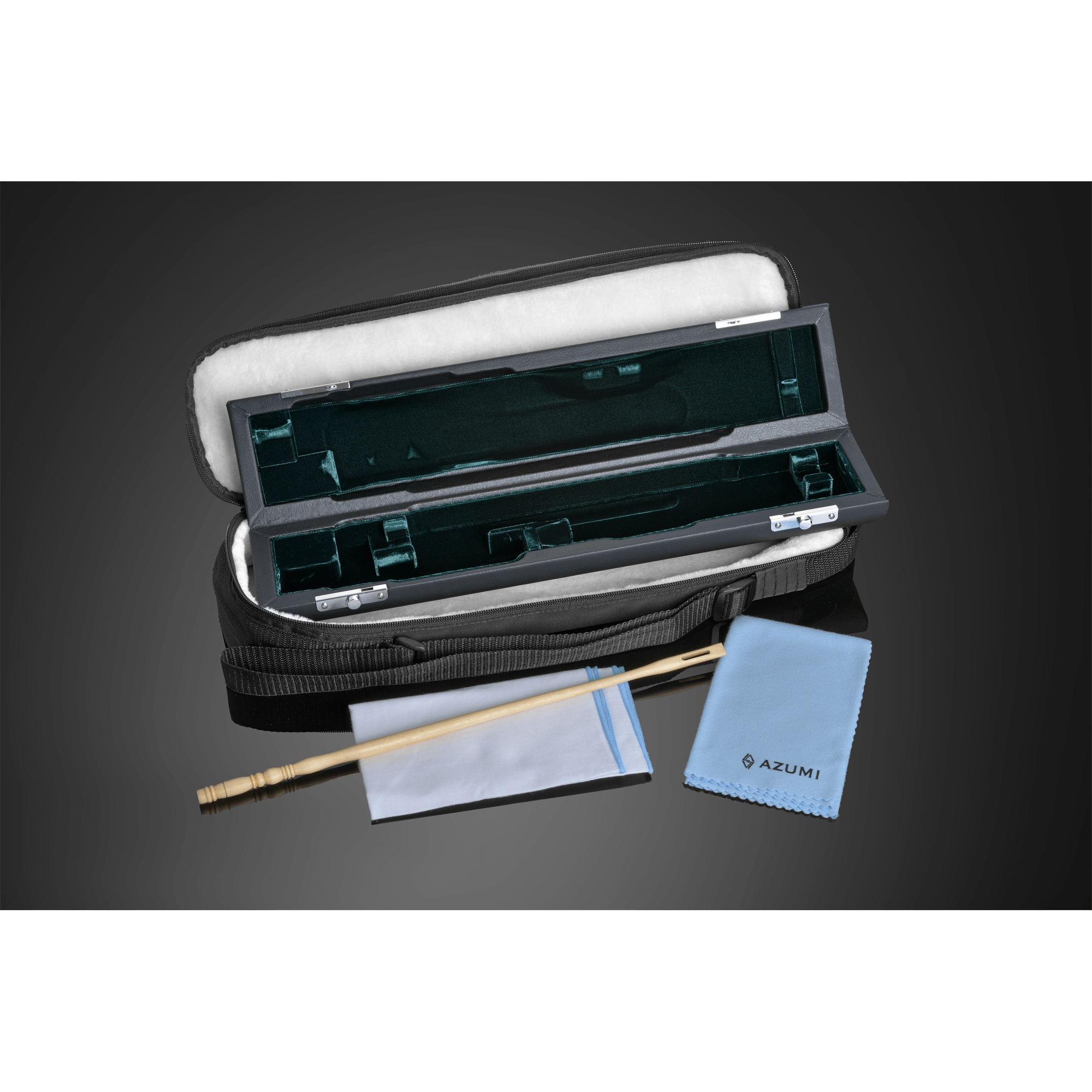 Azumi AZ-Z2E Flute