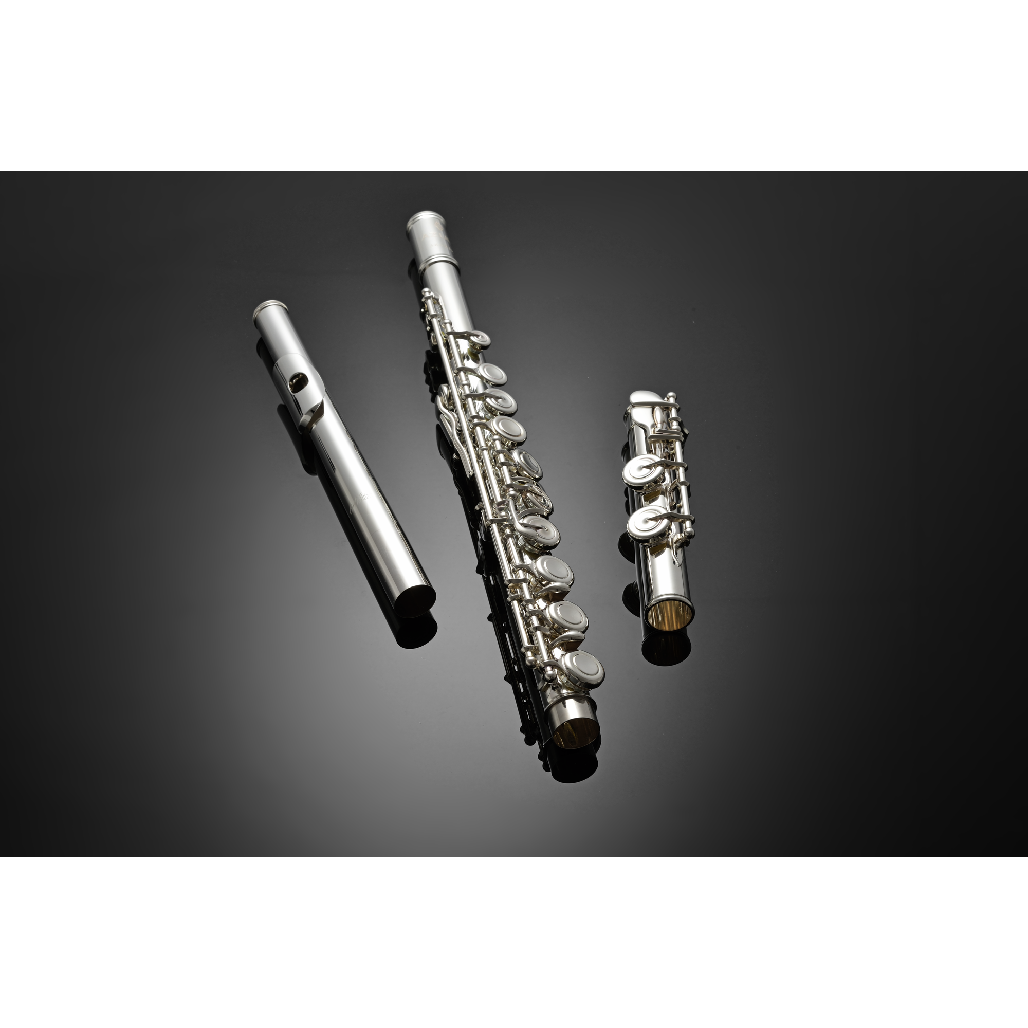 Azumi AZ-S2E Flute