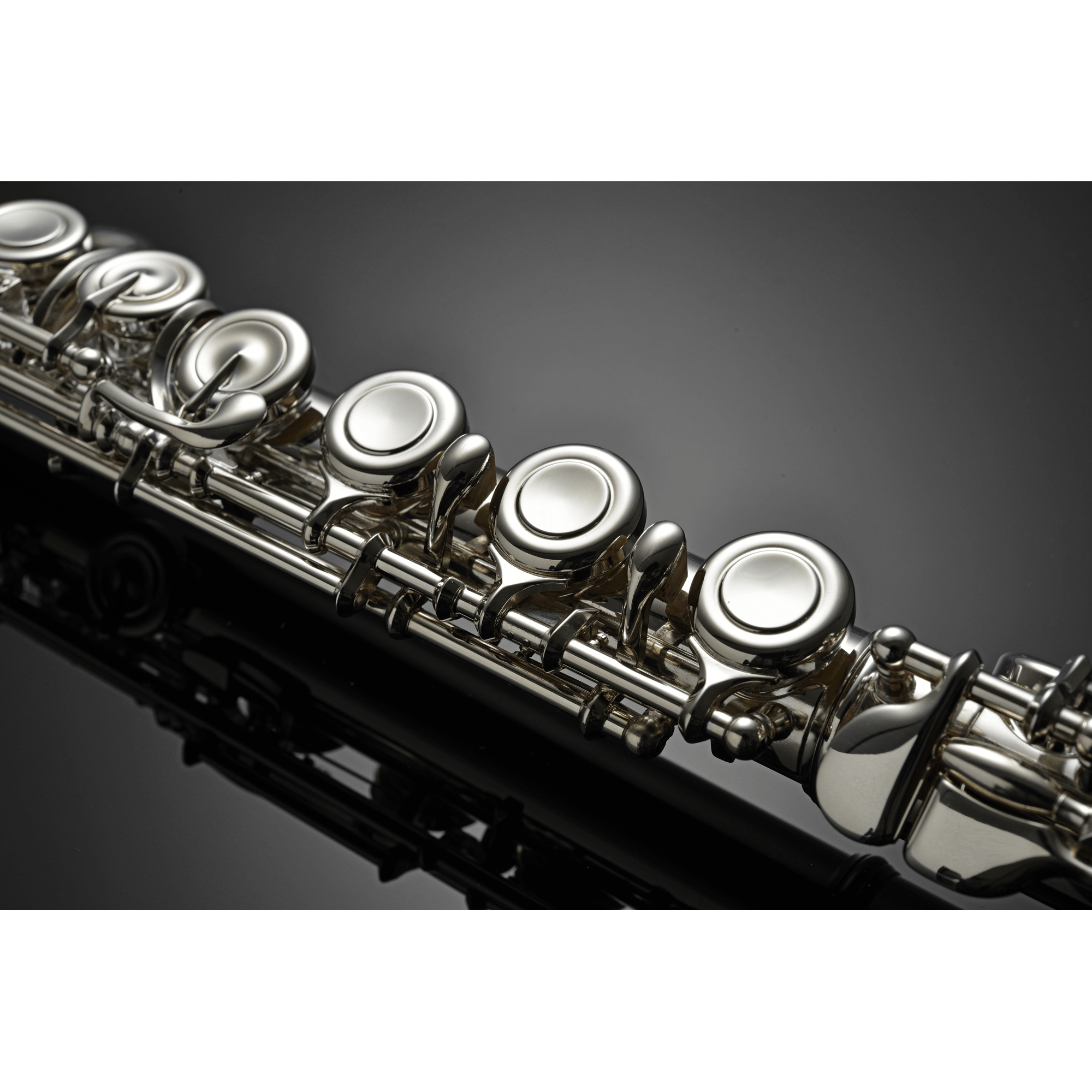 Azumi AZ-S2E Flute