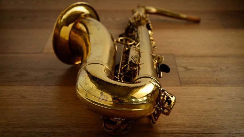 (Used) Selmer Mark VI Tenor Sax 227***