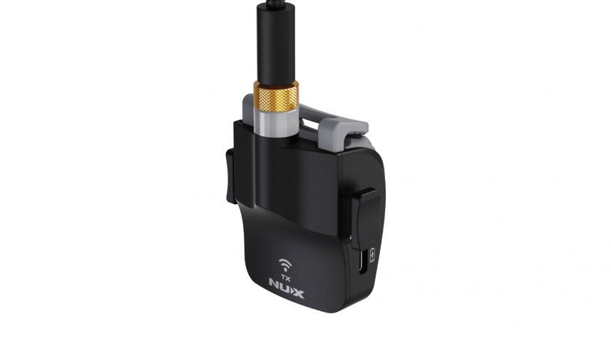 NUX B-6 Wireless System