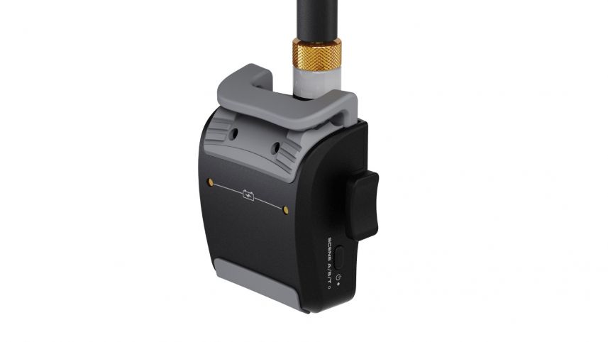 NUX B-6 Wireless System
