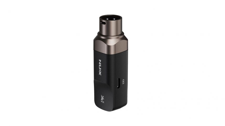 NUX B-6 Wireless System