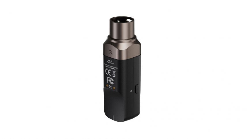 NUX B-6 Wireless System