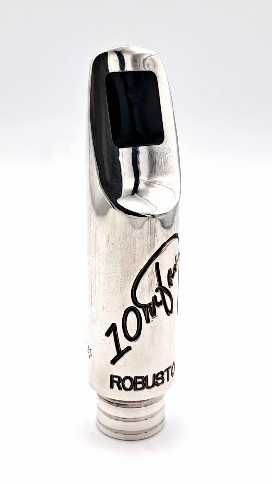 (Used) 10M Fan Robusto 7* Tenor Sax Mouthpiece image