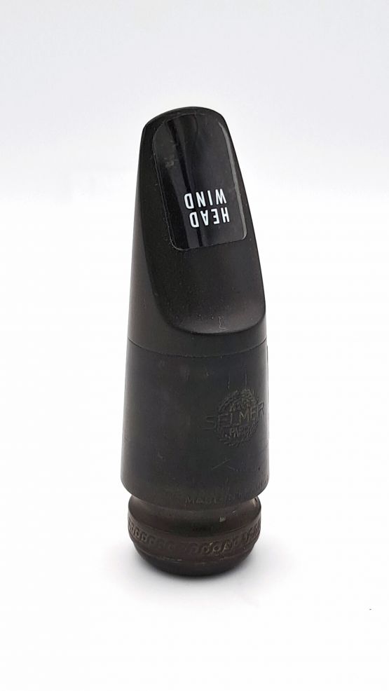 (Used) Selmer Airflow .063" Alto Sax Mouthpiece