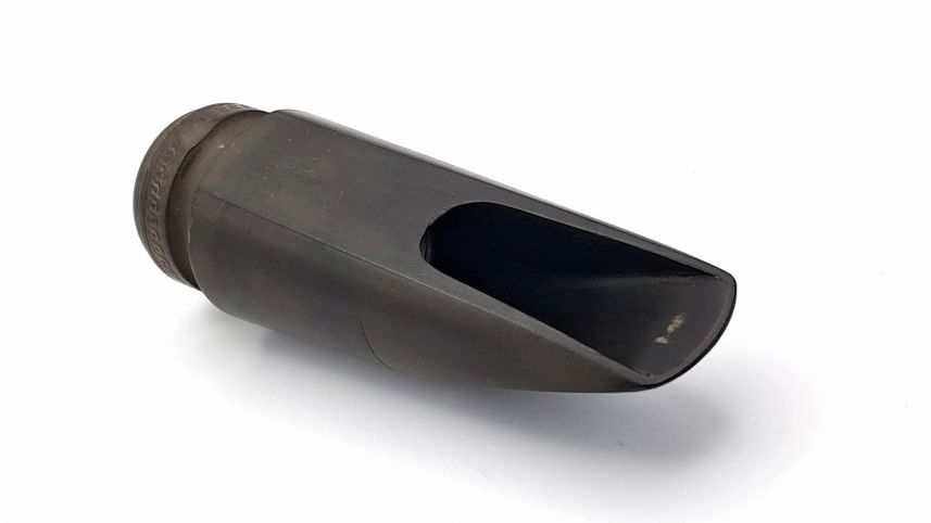 (Used) Selmer Airflow .063" Alto Sax Mouthpiece