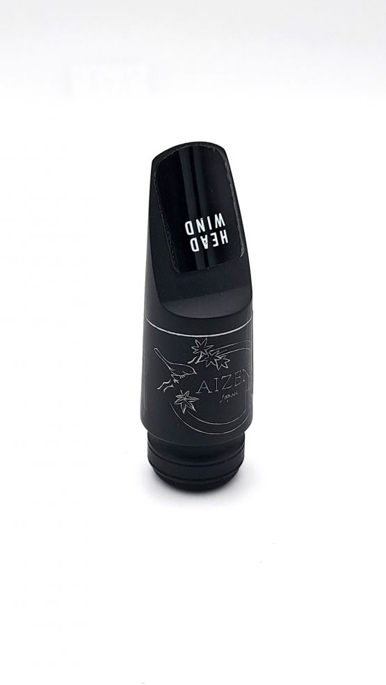 (Used) Aizen SO 6 Soprano Sax Mouthpiece image