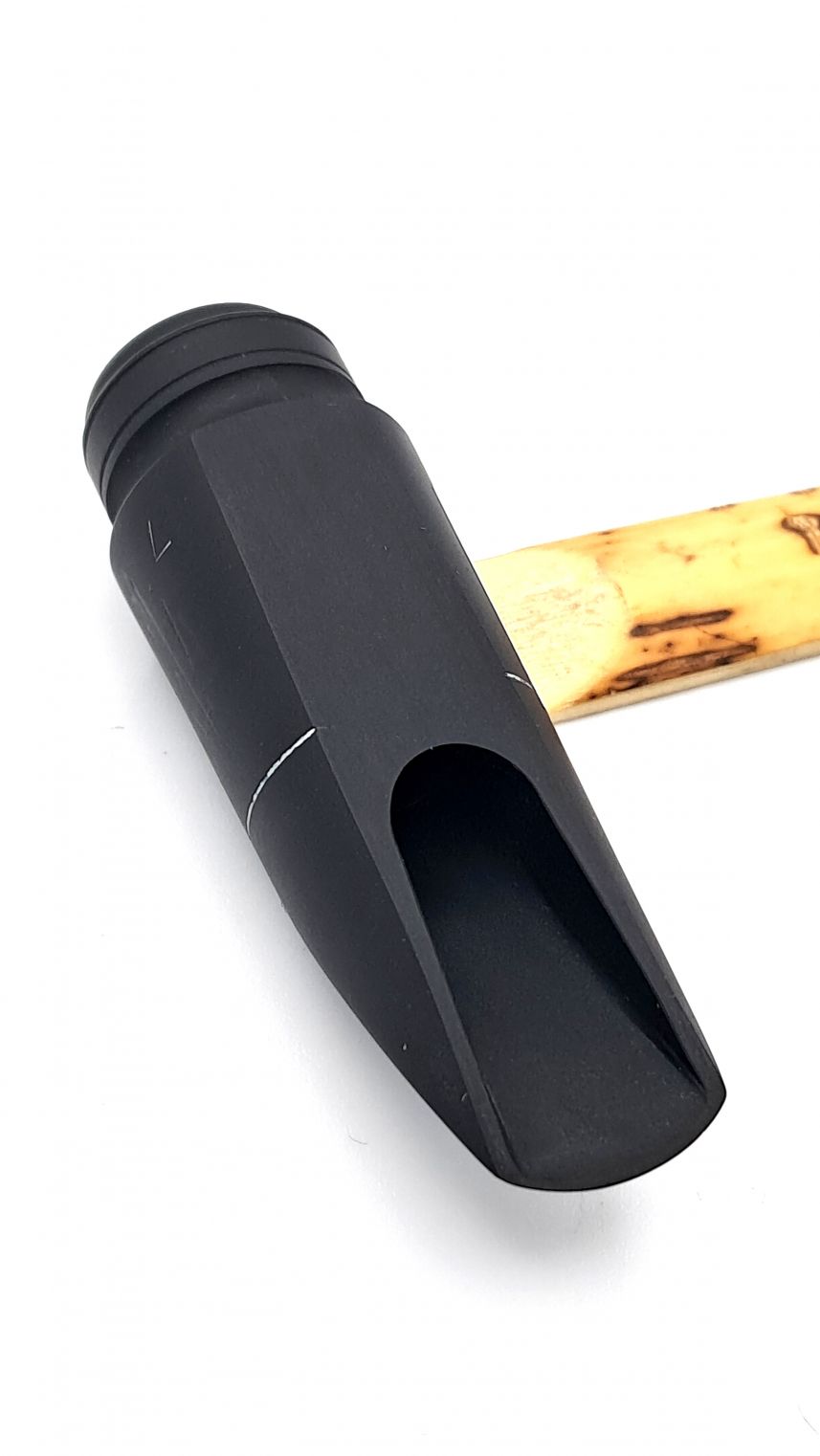 (Used) Aizen SO 6 Soprano Sax Mouthpiece
