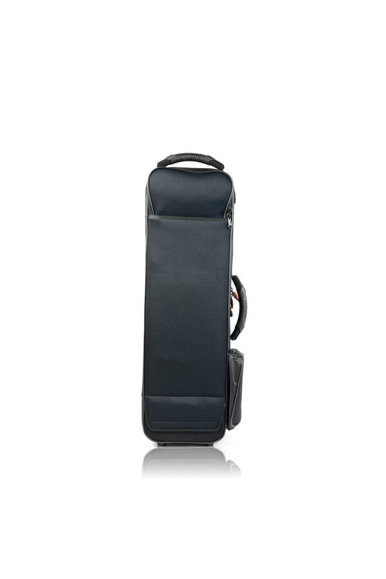 Soprano Sax BAM Trekking Case Black