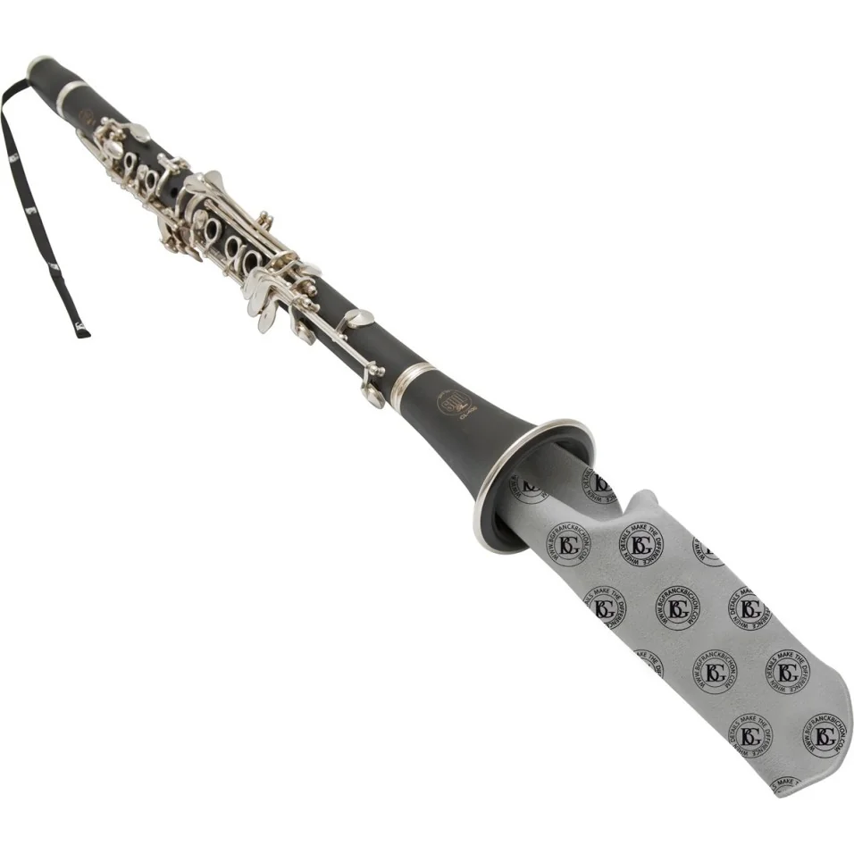 BG A32 Bb Clarinet Pull Through image