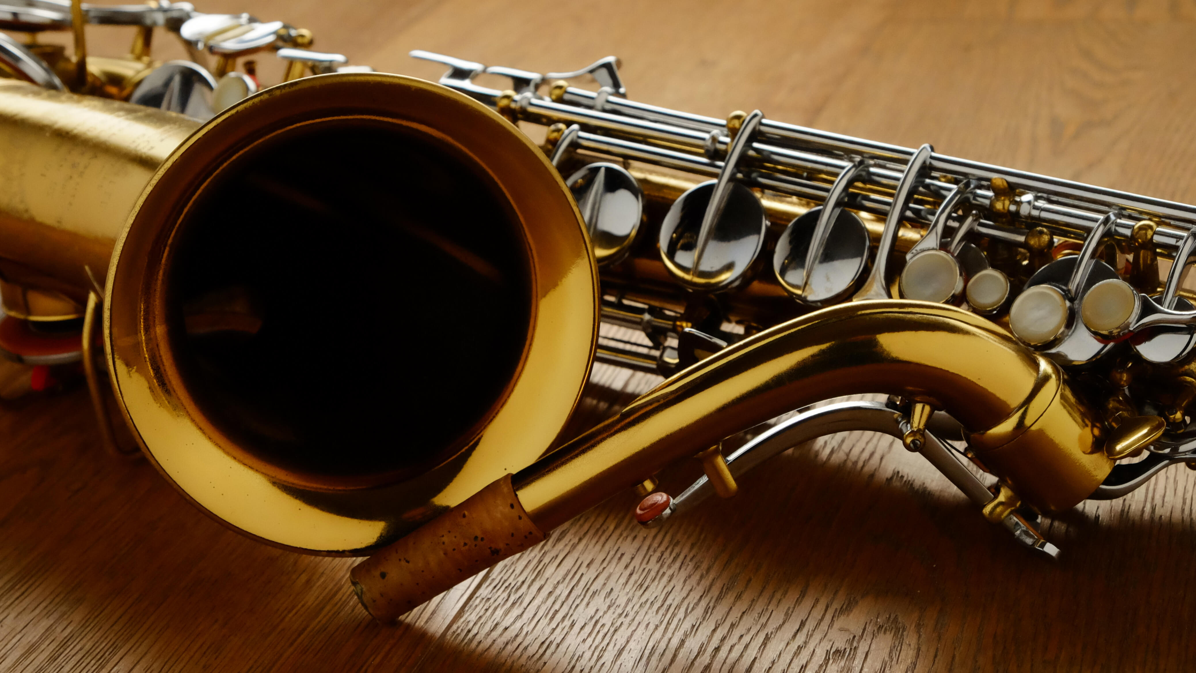 (Used) Conn Transitional 6M Alto Sax circa.1932