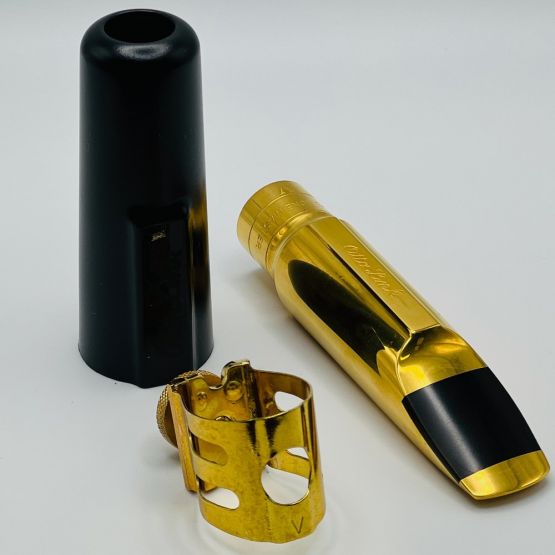 Otto Link Tenor Super Tone Master V Mouthpiece image