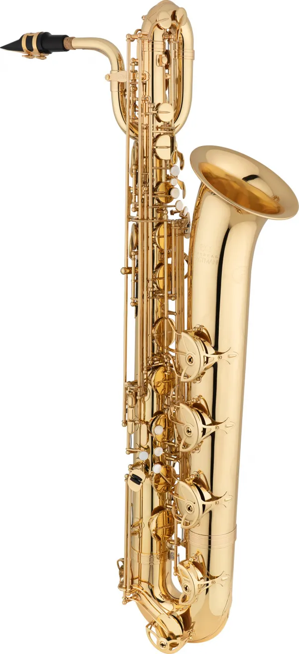 Eastman 456 Baritone Low A image