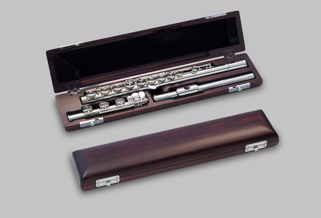 Pearl 695 RE 2R Flute image