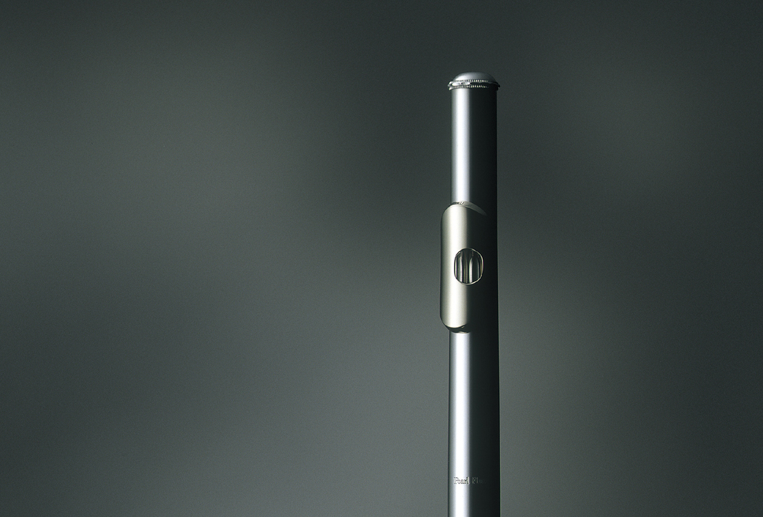 Pearl 695 RE 2R Flute