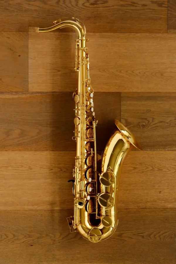 (Used) Yamaha YTS 280 Tenor Saxophone K55*** image