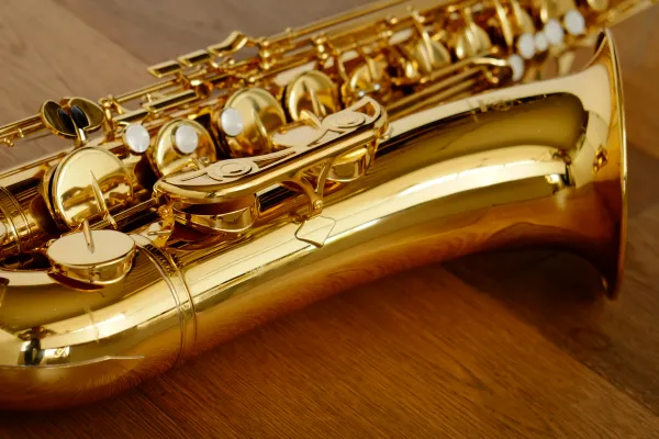(Used) Yamaha YTS 280 Tenor Saxophone K55***