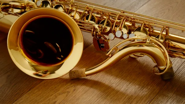 (Used) Yamaha YTS 280 Tenor Saxophone K55***