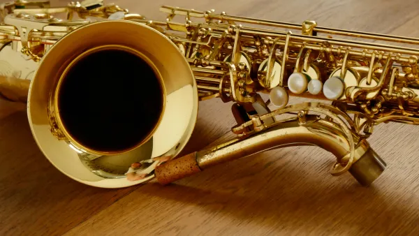 (Used) Keilwerth SX90 Alto Saxophone 109***