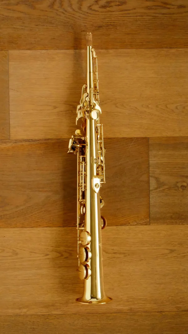 (Used) Yanagisawa 901 Soprano 00249***