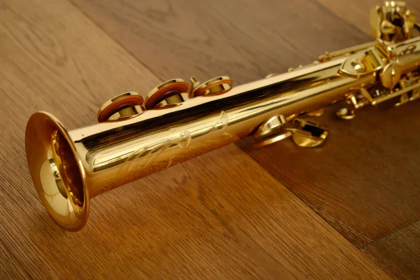 (Used) Yanagisawa 901 Soprano 00249***